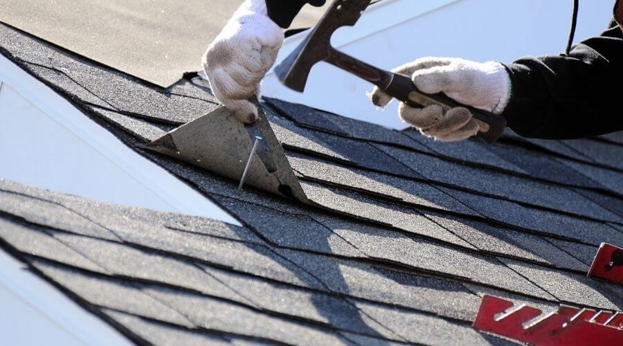 Expert Emergency Roof Repairs services in West Winfield, NY
